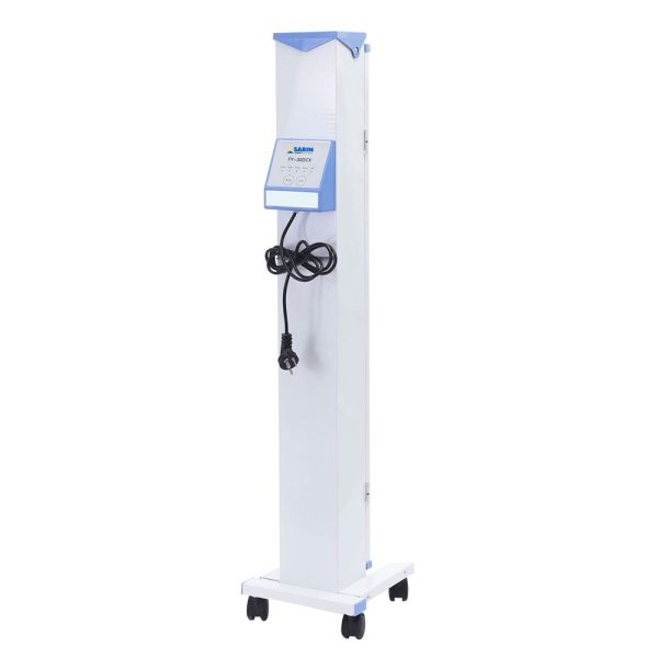 10997 UVC Light Mobile UVC 60W