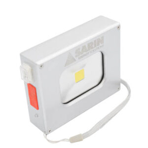 Power Bank & Flood