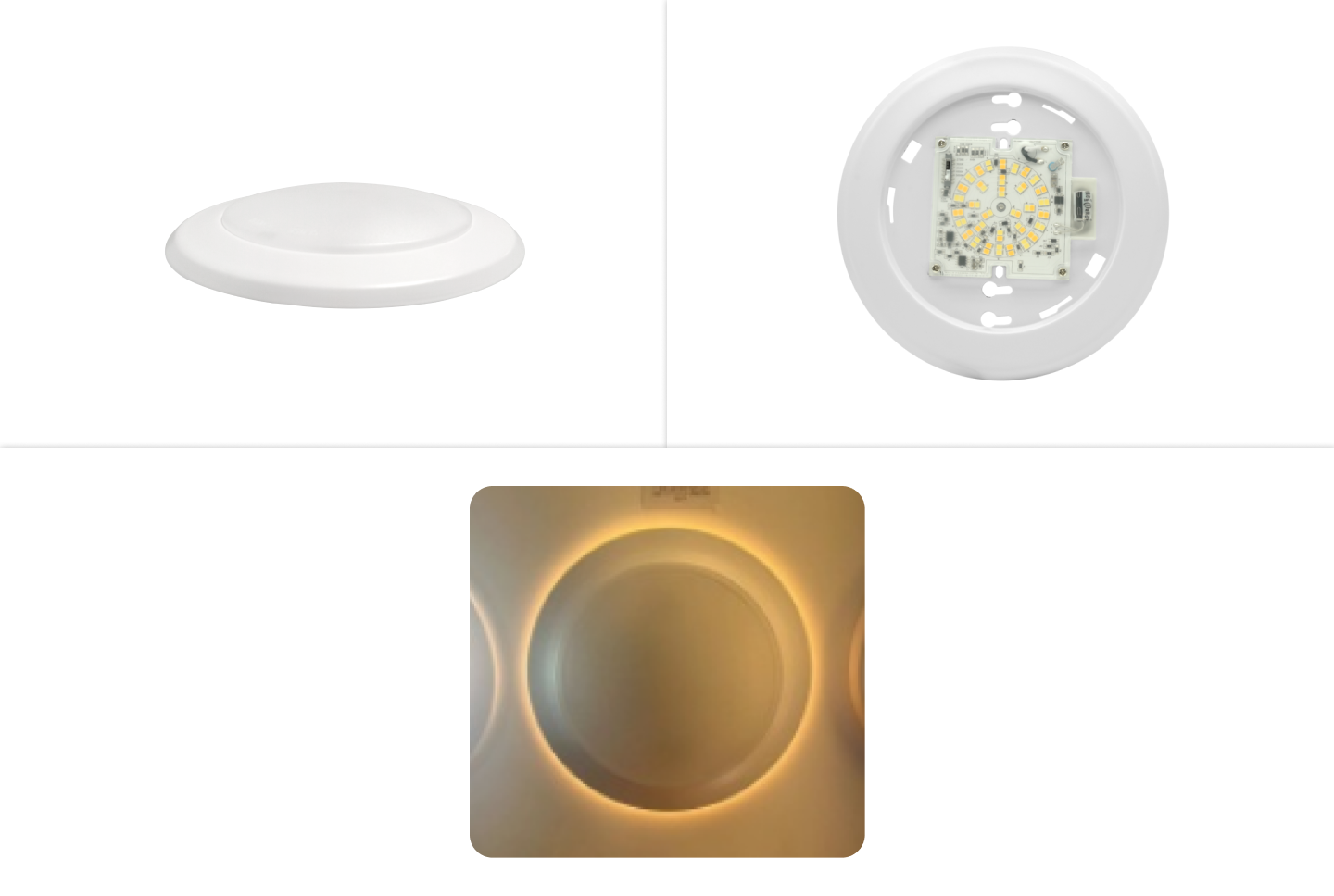 Disc Light