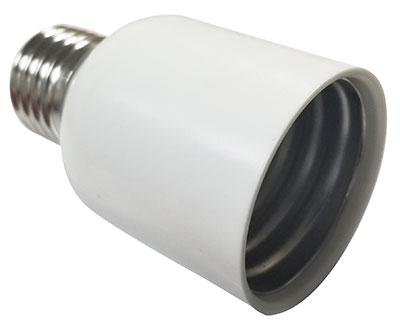 10616 Accessories E26-E39 Adapter