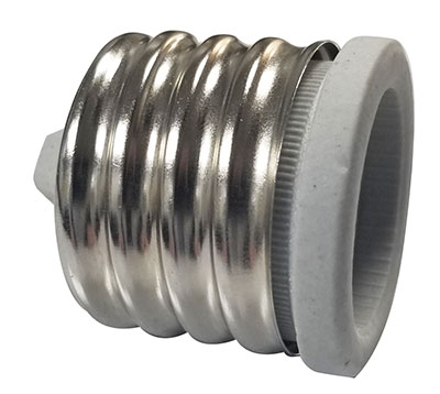 10614 Accessories E39-E-26 Adapter