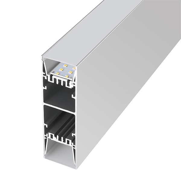 12501 Extrusion Direct / Indirect – 1ft