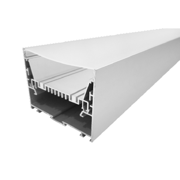 12502 Extrusion Direct / Indirect – 1ft