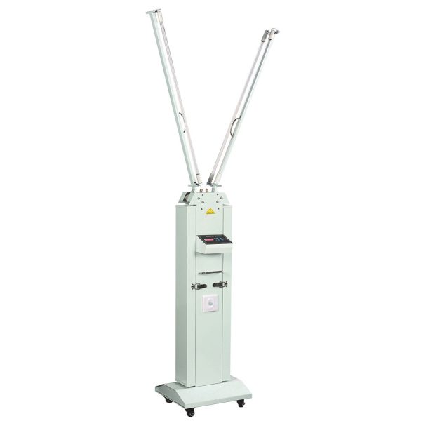 10999 UVC Light Mobile, IR Sensor UVC 220W