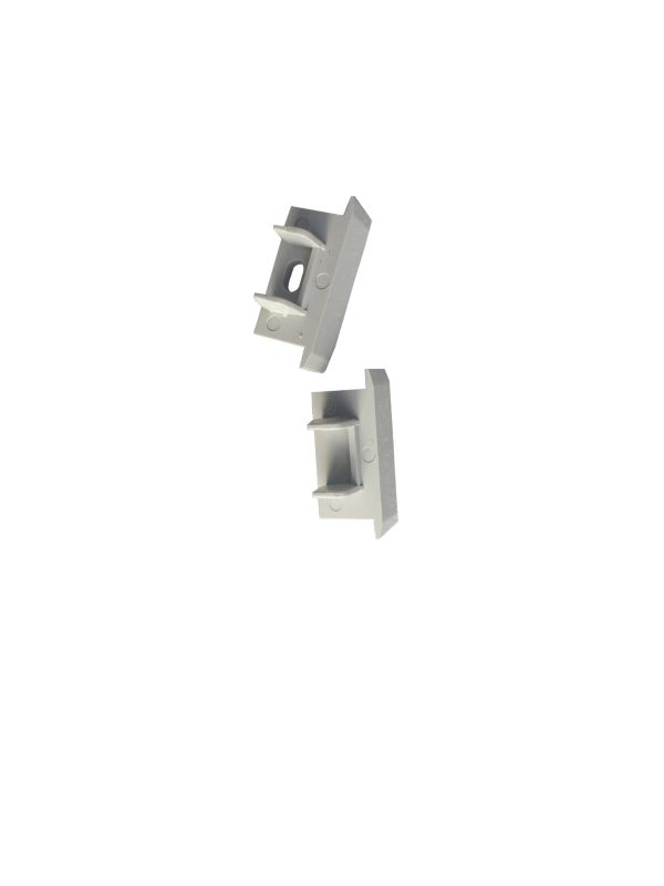 12504-A Extrusion End Cap