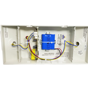 10915 Exit & Emergency Emergency Light 6500K 2.4W