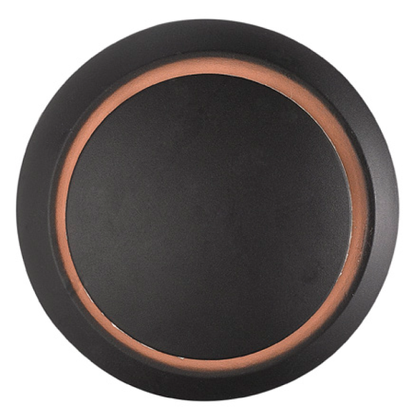 11156 Sconce WL2501 3000K/4000K/5000K 6W
