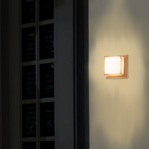 11158 Sconce WL2012S 3000K/4000K/5000K 7W