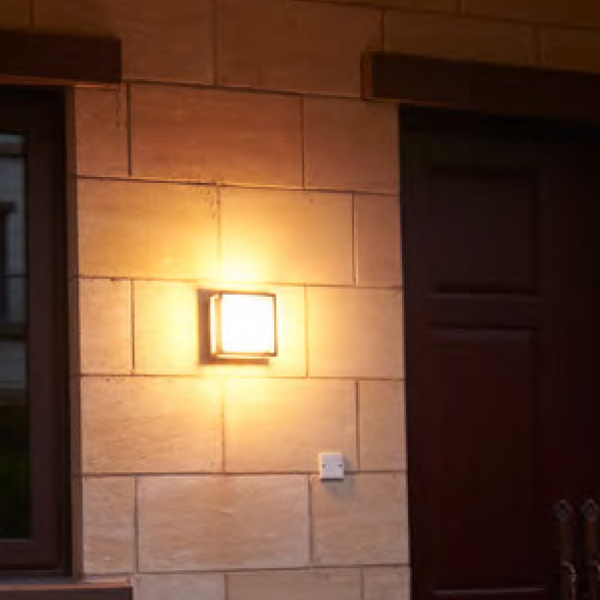 11160 Sconce WL2013S 3000K/4000K/5000K 7W