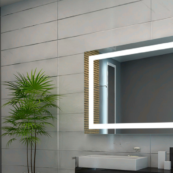 10768 Mirror 72×38 Mirror 3000K/4000K/5000K/6000K 95W