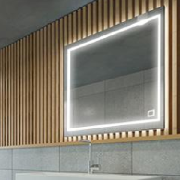 11356 Mirror Tempered Mirror 30×36 2700K/4500K/6500K 45W