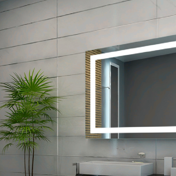 11379 Mirror Tempered Mirror
36×36 Touch Sensor 3000K/4500K/6000K 84W