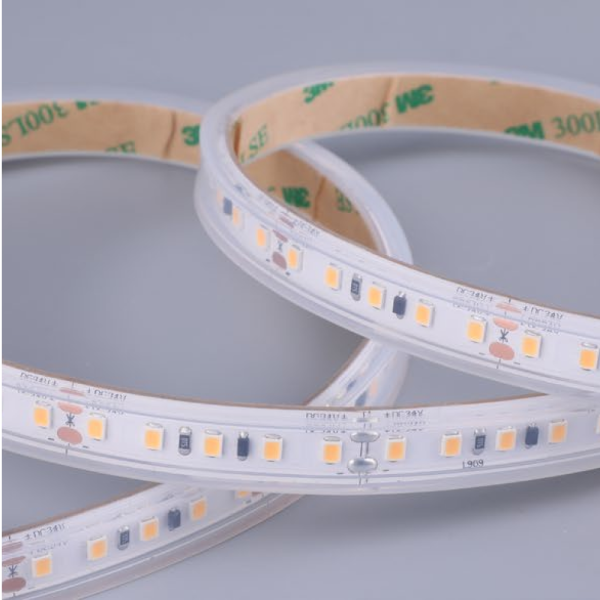 51008 Strip & Flex Ultra long 20M 3000K 11W/M