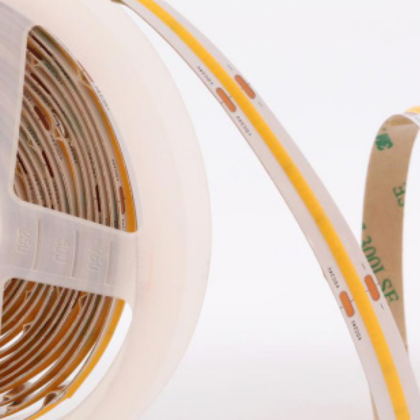 51014 Strip & Flex COB 2700K 12W/M