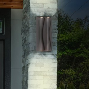 11214 Sconce Moonlight Series 3000K/4000K/5000K 4x3W