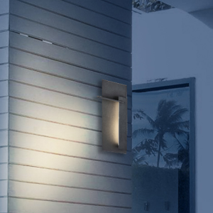11215 Sconce Moonlight Series 3000K/4000K/5000K 15W