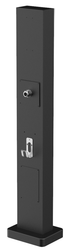 35011 SES-EVC-PEDESTAL