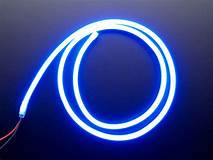 10657 Strip & Flex Mini Neon Flex 5000K 10W/M