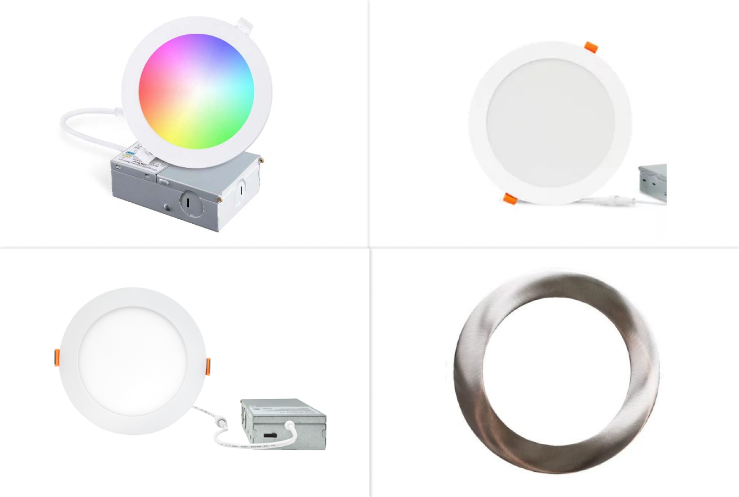 Slim Down Light