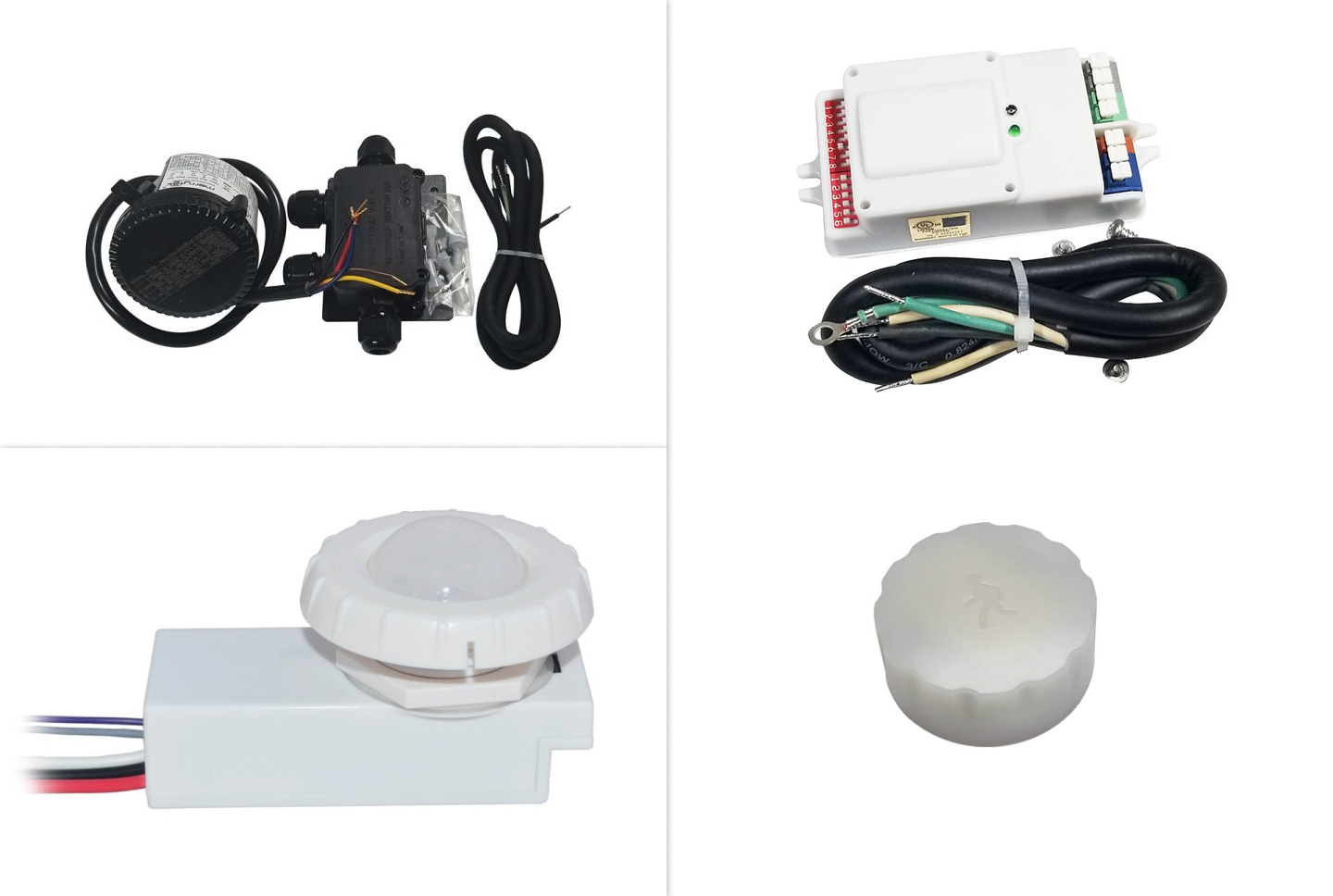 Motion Sensor