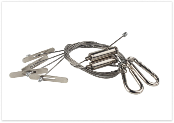 Troffers/Panel Accessories