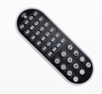 11345-C SES-HB11&HB18B-REMOTE