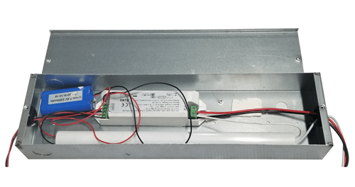 10910 Accessories LED Lamp Automatic Emergency Driver 30W