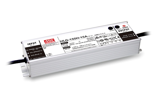 11053 Accessories Dual Mode Driver 150W