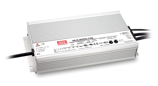13039 Accessories Low Voltage Driver 600W