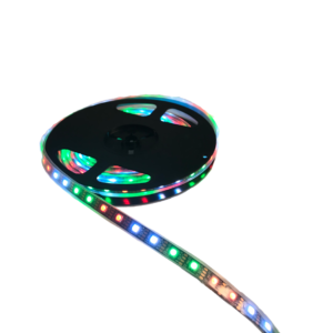 11177 Strip & Flex Pixel Strip RGB 6.1W/ft