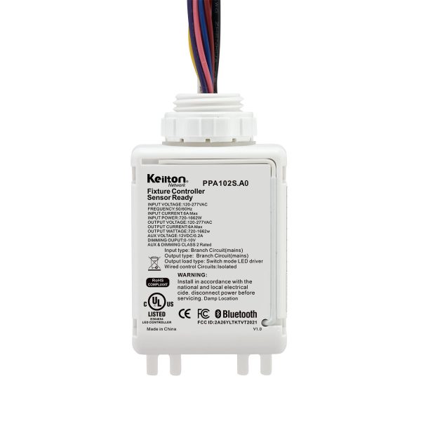Bluetooth Connector