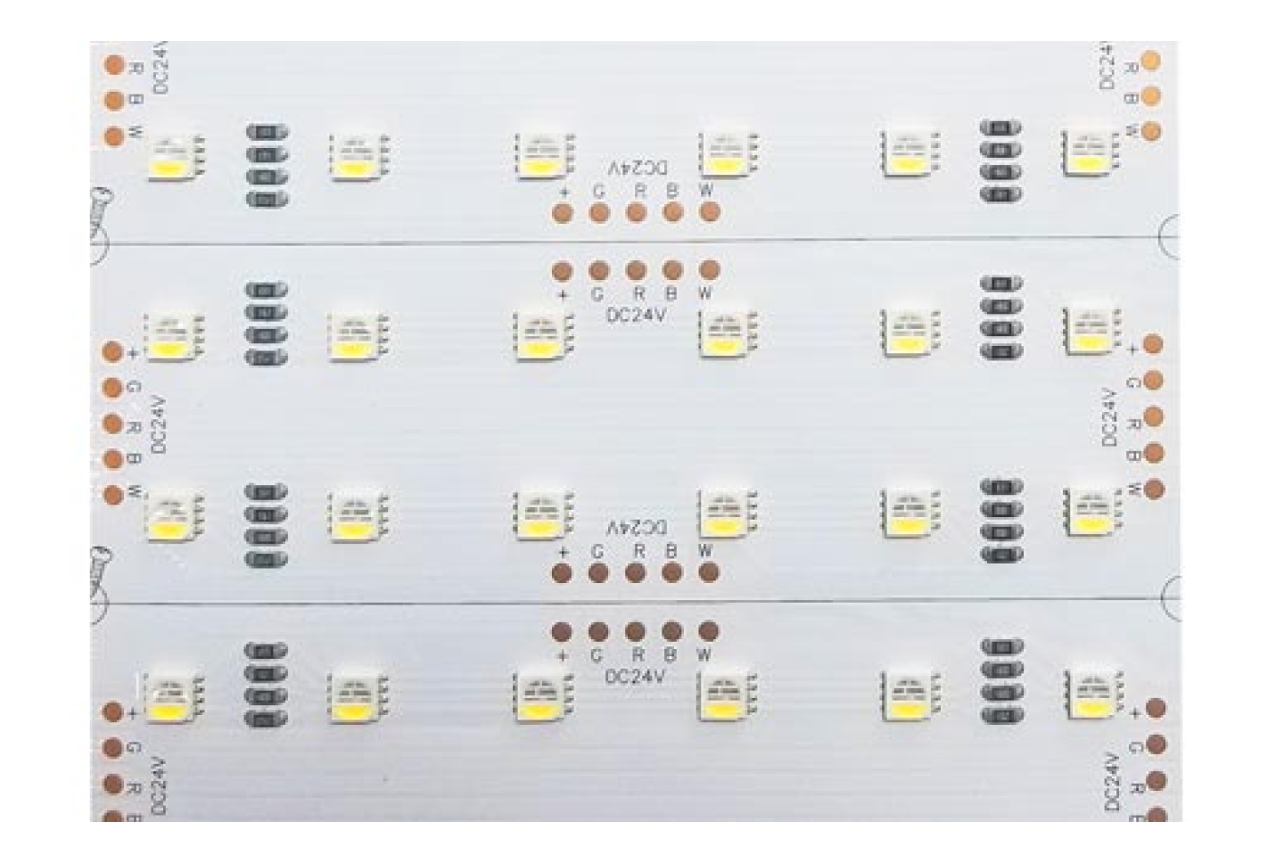 LED Flex Sheet