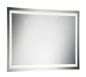 11442 Mirror 48×36 Mirror 3000K/4000K/5000K 71W
