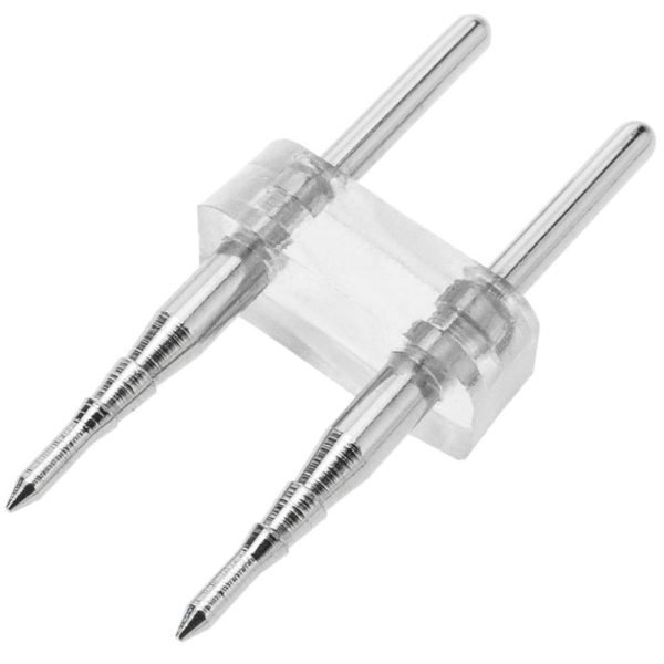 40656-E Strip & Flex 2 Pin Needle, Mini Neon Flex