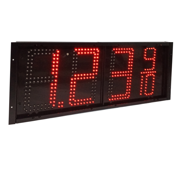 Gas Price Sign