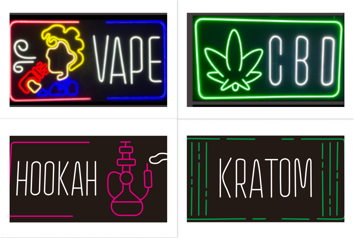 Other Signs