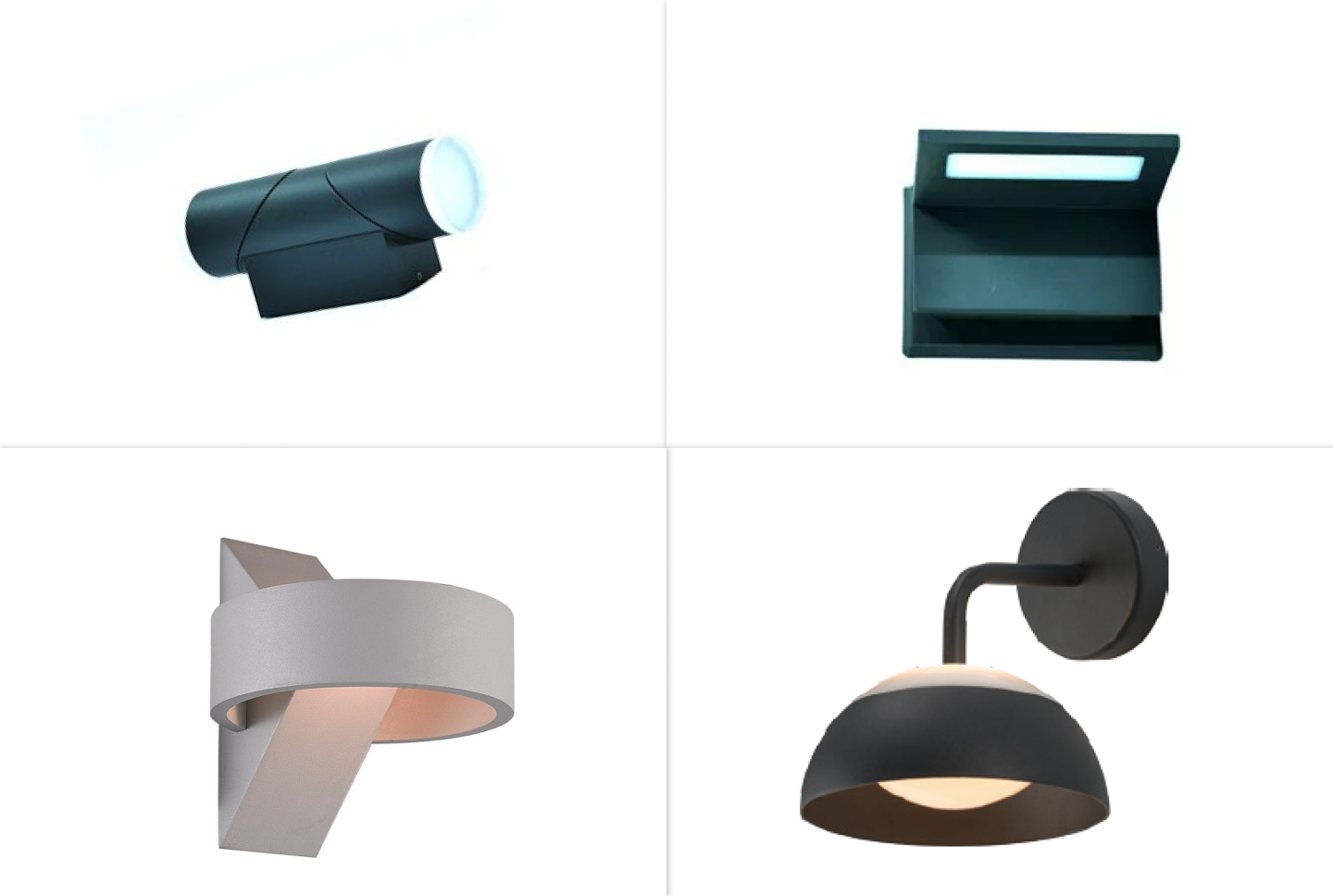 Outdoor Sconce