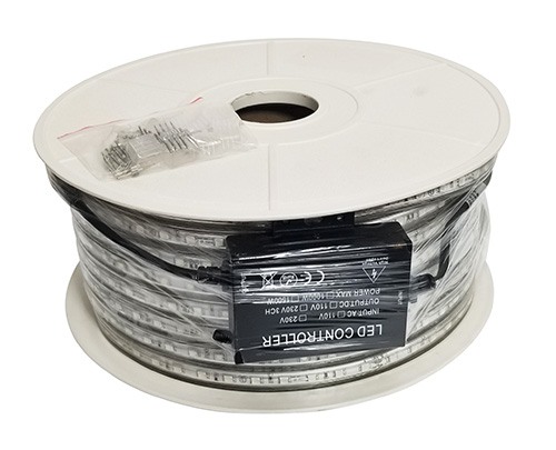 10673 Strip & Flex Strip Flex, SLAC RGB 3-10W/M