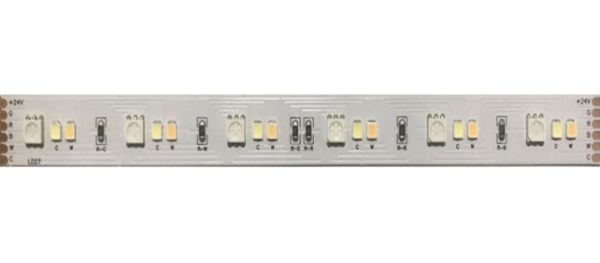 51011 Strip & Flex RGBWW RGBWW 14.4W/M