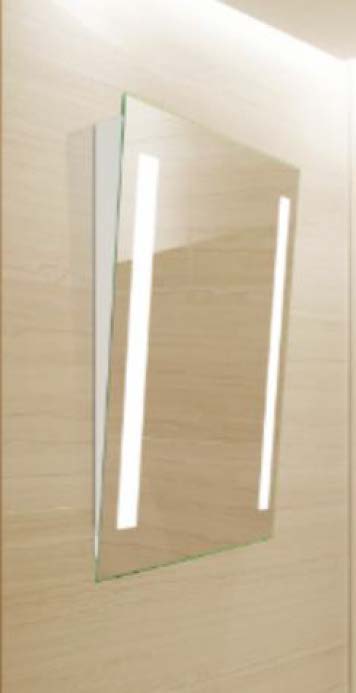 11317 Mirror ADA Mirror 24×36 3000K/4500K/6000K 29W