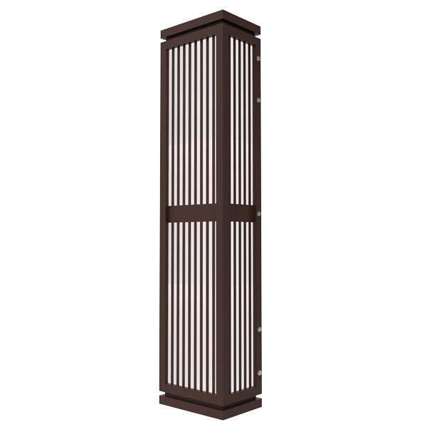 11009 SES-BWS104-3ft-Opaque