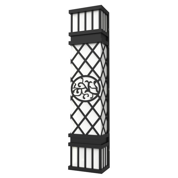 11005 SES-BWS316-3ft-Opaque