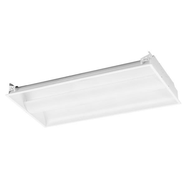 10870 Troffers 2×4 Troffer, Mesh Basket 3500K/4000K/5000K 36W / 42W / 50W