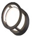 11157 Sconce WL2012R 3000K/4000K/5000K 7W