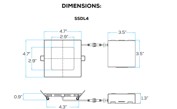 11283 SES-SSDL4-CCT-9
