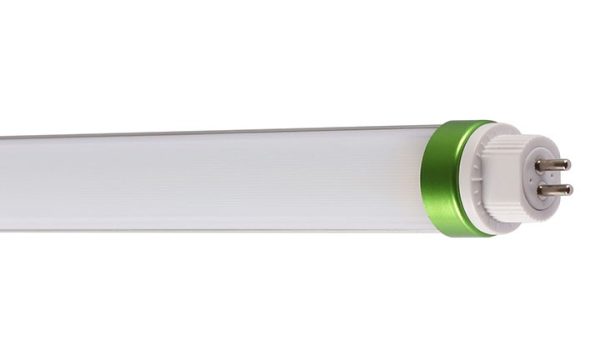 10116 Tube Light T5 Green, Single Ended 5000K 18W
