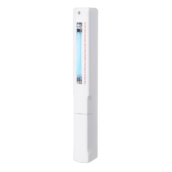 10995 UVC Light Handheld Portable UVC 4W