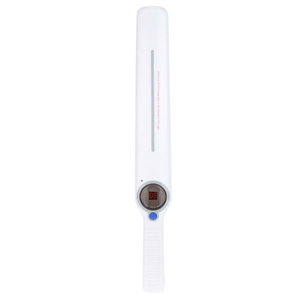 10996 UVC Light Handheld Large UVC 6W