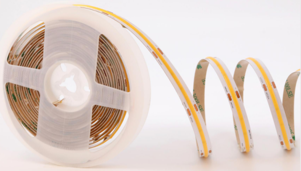 51014 Strip & Flex COB 2700K 12W/M