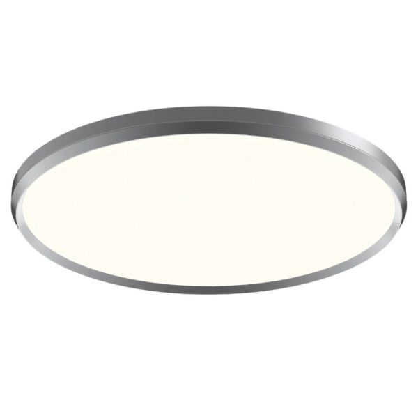 Skylight (Round 29.5″Dia.)